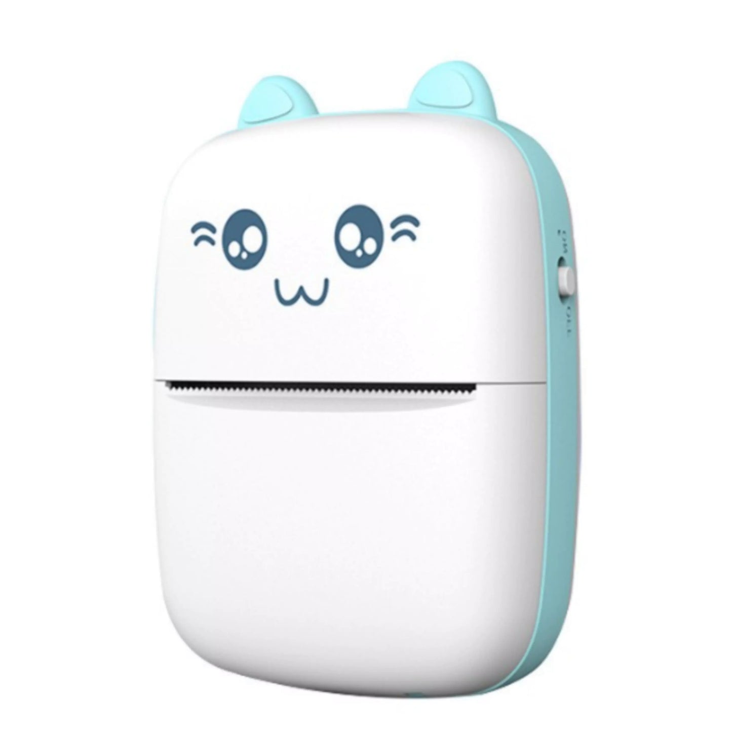 Mini Cat Portable Bluetooth Printer