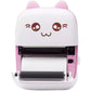 Mini Cat Portable Bluetooth Printer