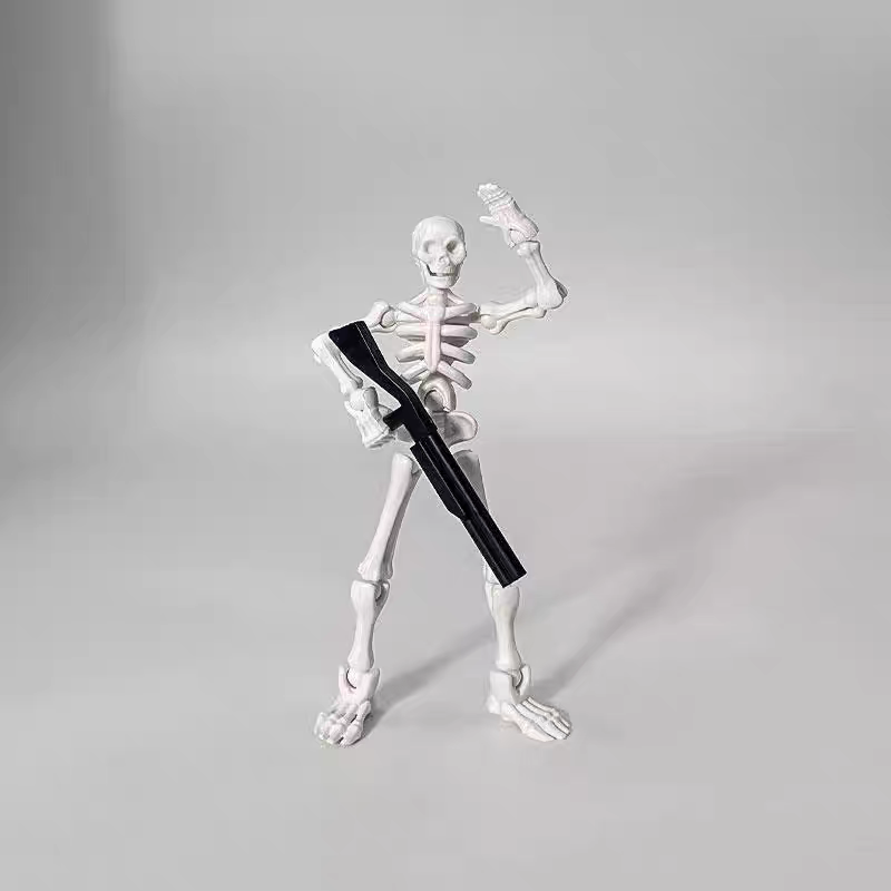 Bone Buddy 💀