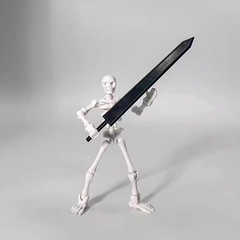 Bone Buddy 💀
