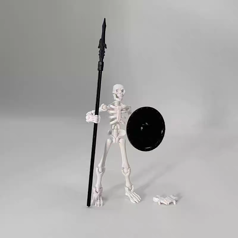 Bone Buddy 💀