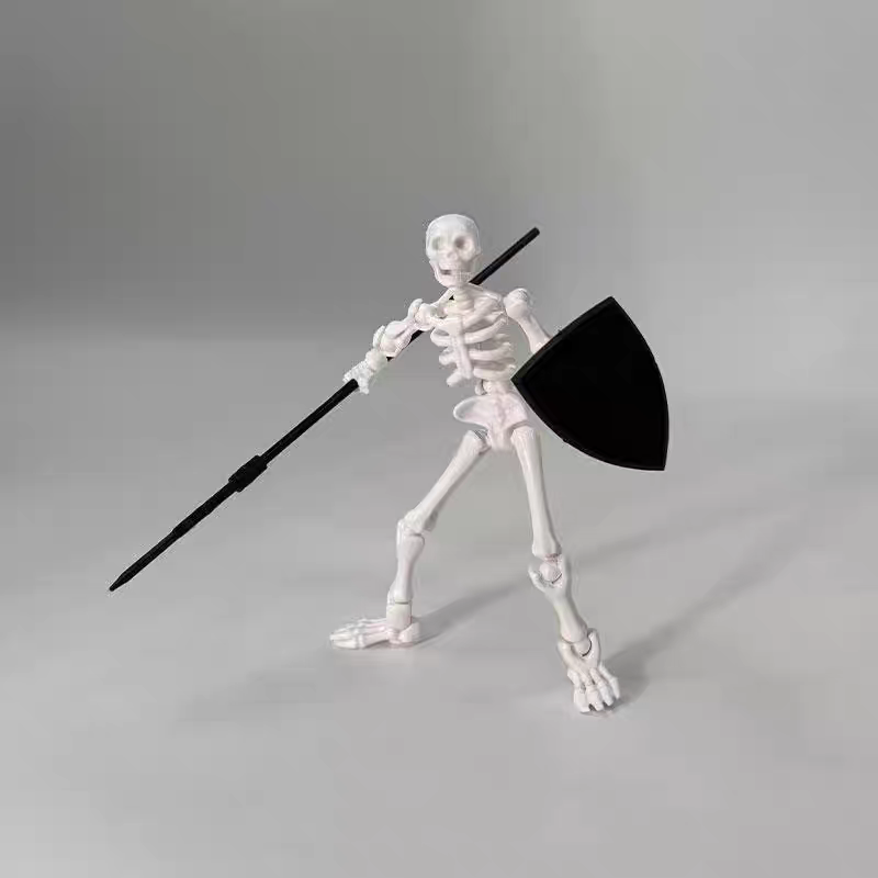 Bone Buddy 💀
