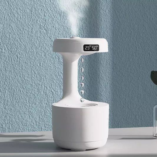 Tees n' Merch AquaLevitate Humidifier