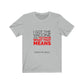 Autism 2.0 Installed Unisex Tee Tees n' Merch