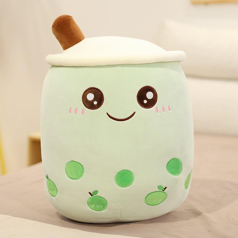 Bubble sale tea plush