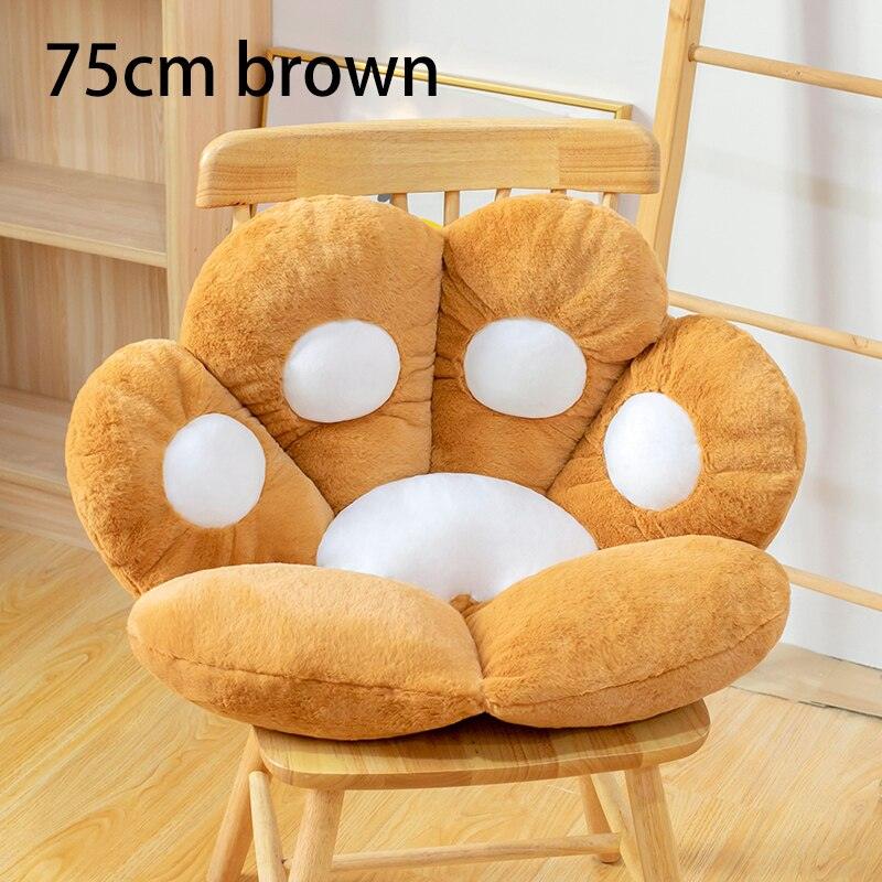 Cute cushions outlet for chairs